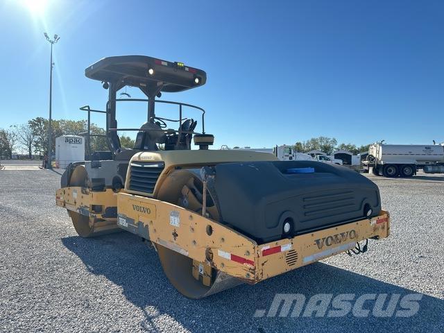 Volvo DD138HF Duowalsen