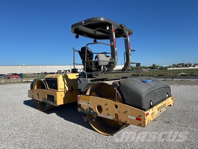 Volvo DD138HF Duowalsen