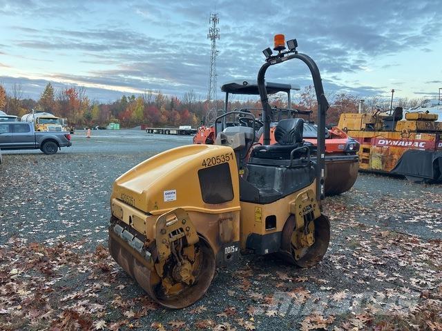 Volvo DD25 Duowalsen