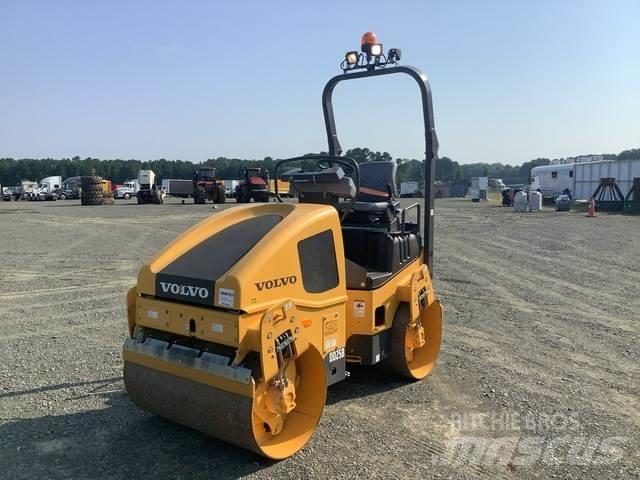 Volvo DD25B Duowalsen