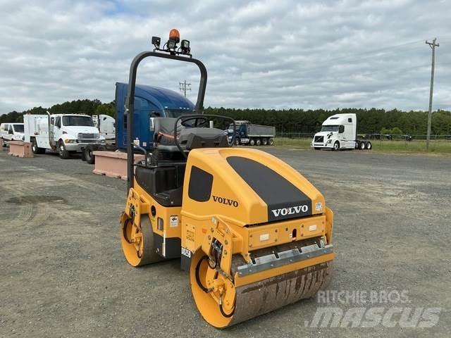 Volvo DD25B Duowalsen