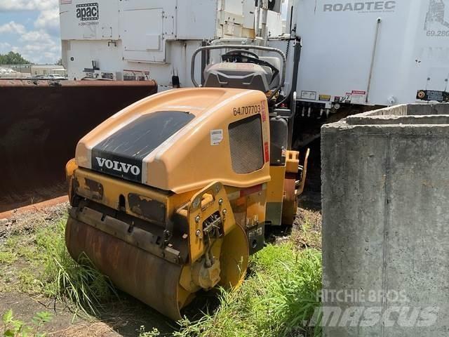 Volvo DD25B Duowalsen