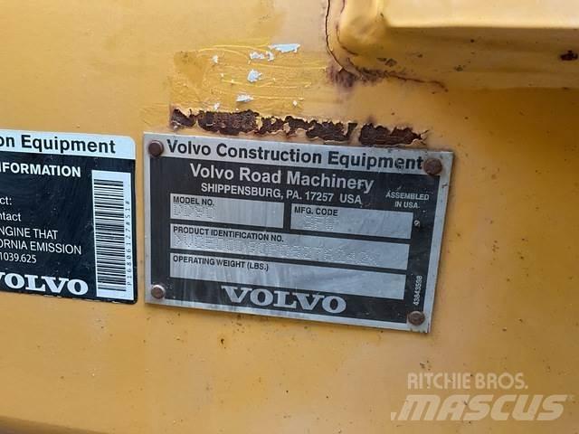 Volvo DD90 Duowalsen