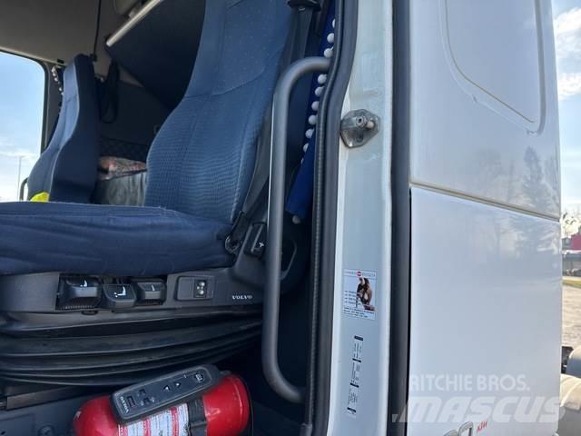 Volvo FH480 Trekkers