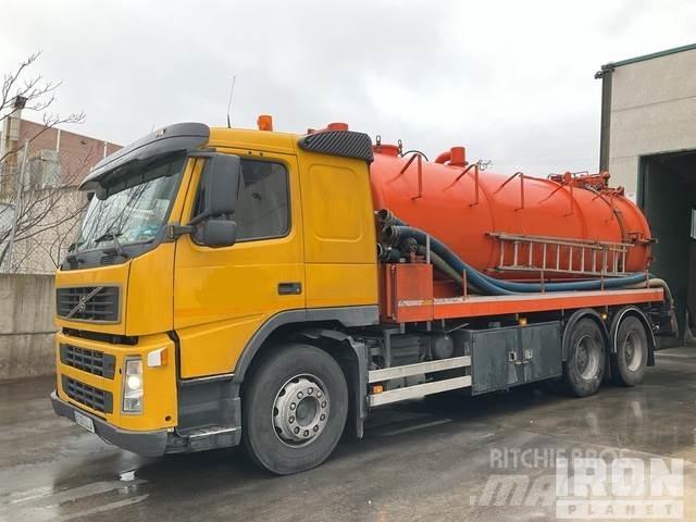 Volvo FM Bouw - Overige