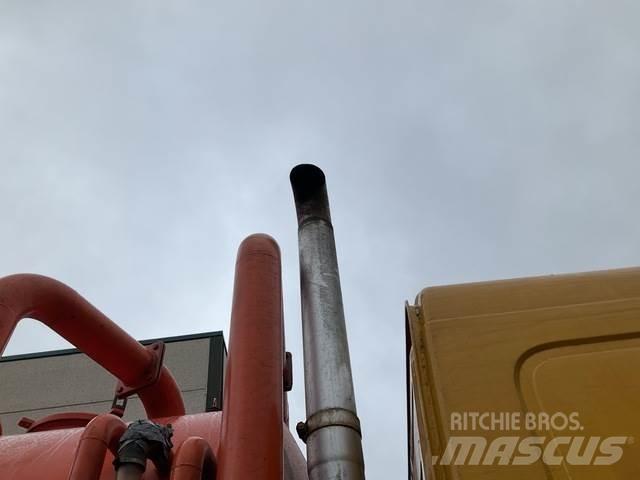 Volvo FM Bouw - Overige