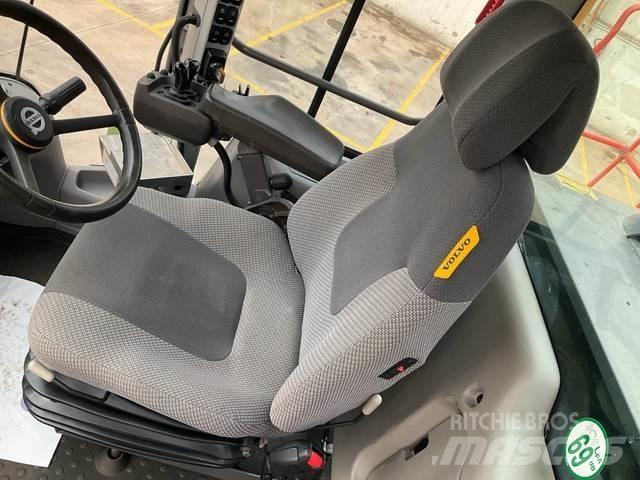 Volvo L150H Wielladers