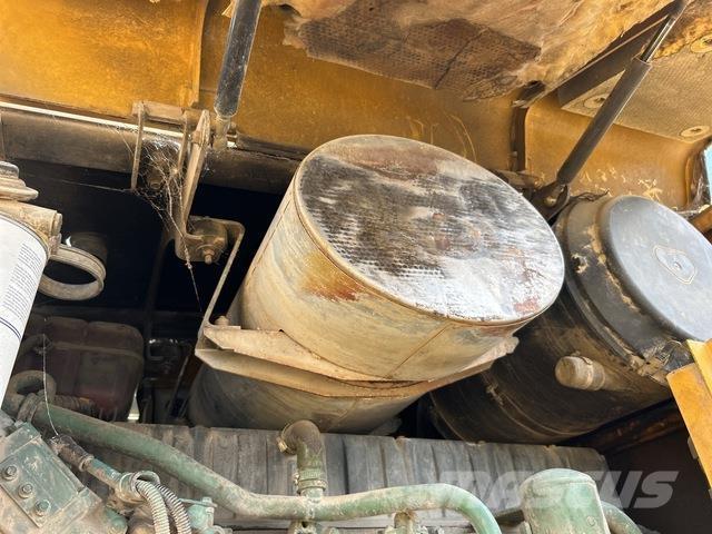 Volvo L180E Wielladers