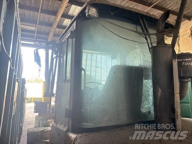 Volvo L35B-Z/D Wielladers