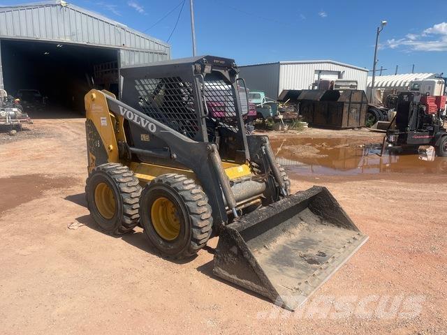 Volvo MC90B Schrankladers