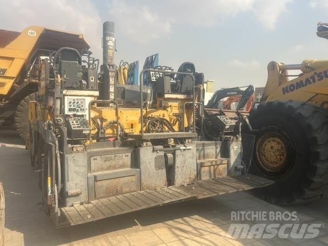 Volvo PF6170 Asfaltafwerkmachines