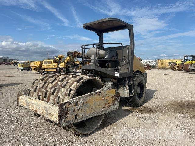 Volvo SD-70F Trilrolwalsen