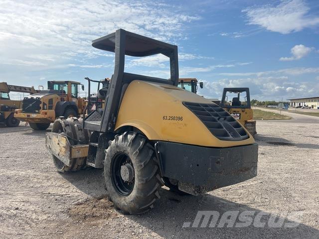 Volvo SD-70F Trilrolwalsen