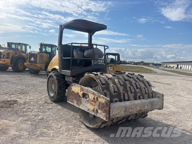 Volvo SD-70F Trilrolwalsen