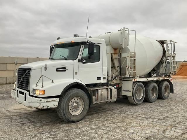Volvo VHD Anders