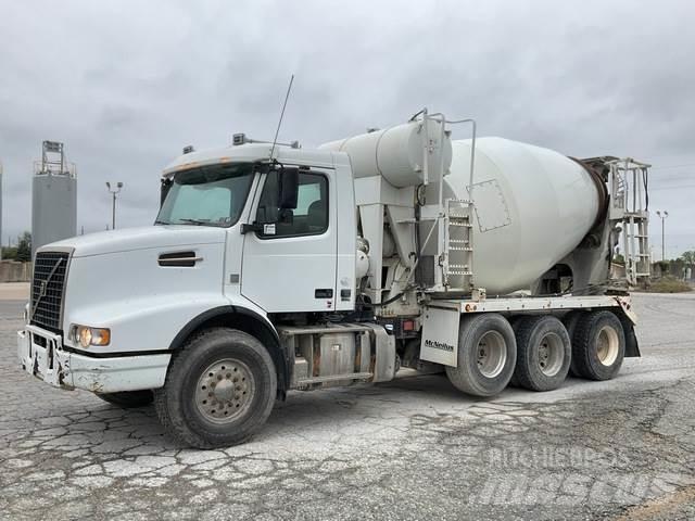 Volvo VHD Anders