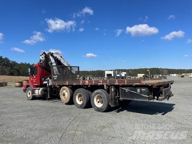 Volvo VHD Anders