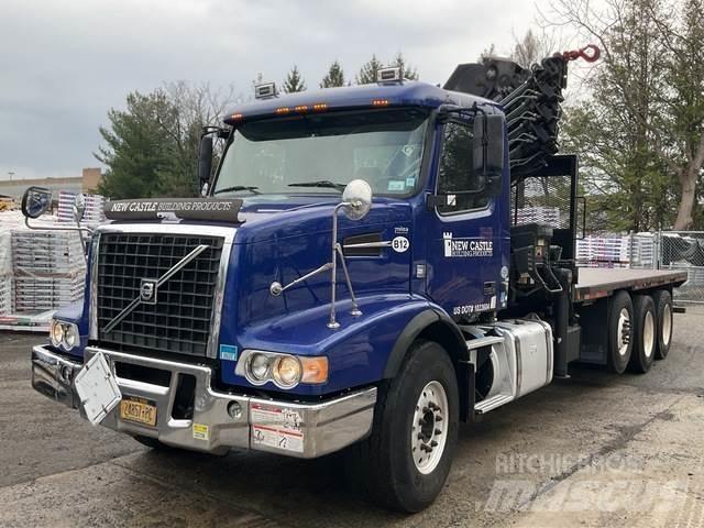 Volvo VHD Anders