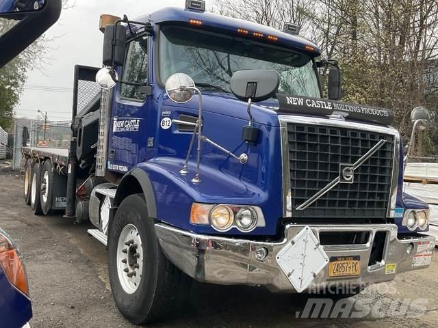 Volvo VHD Anders
