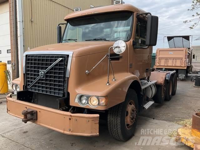 Volvo VHD Trekkers