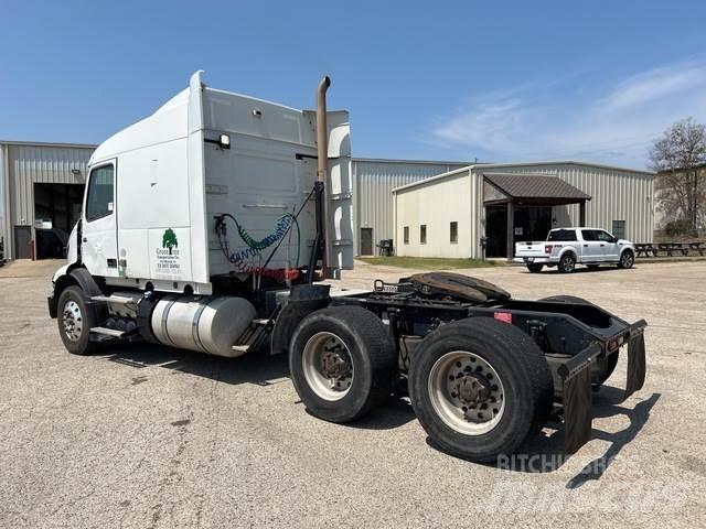Volvo VNL Trekkers
