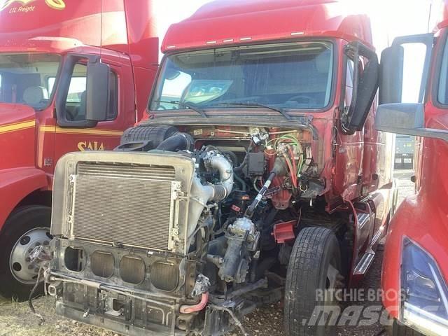 Volvo VNL Trekkers
