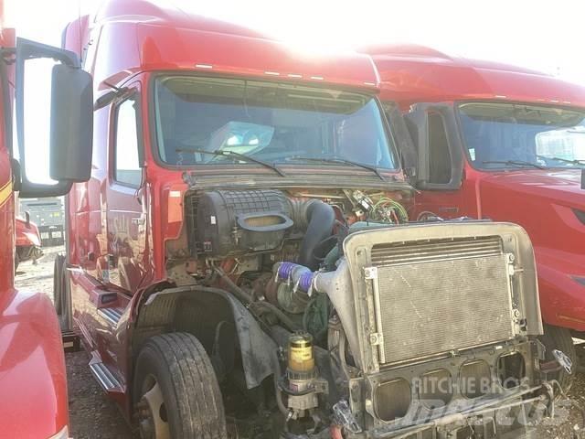 Volvo VNL Trekkers
