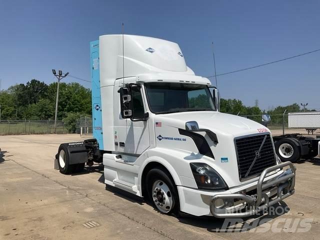 Volvo VNL Trekkers