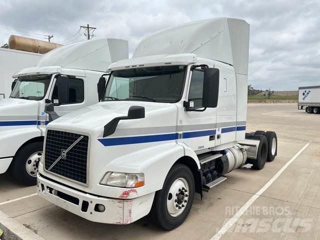 Volvo VNM Trekkers