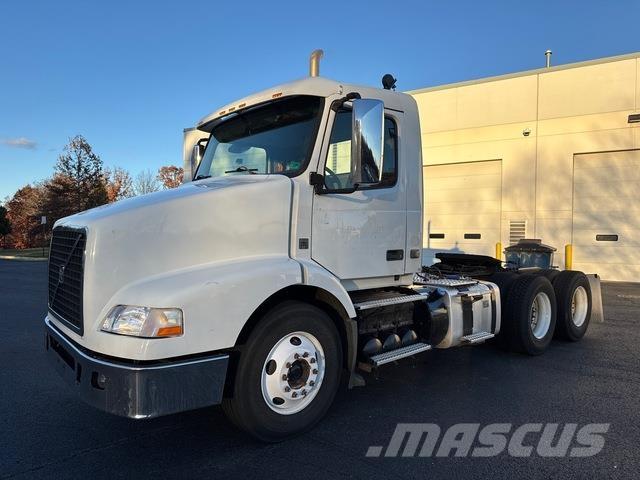 Volvo VNM 200 Trekkers