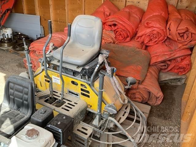 Wacker Neuson  Accessoires