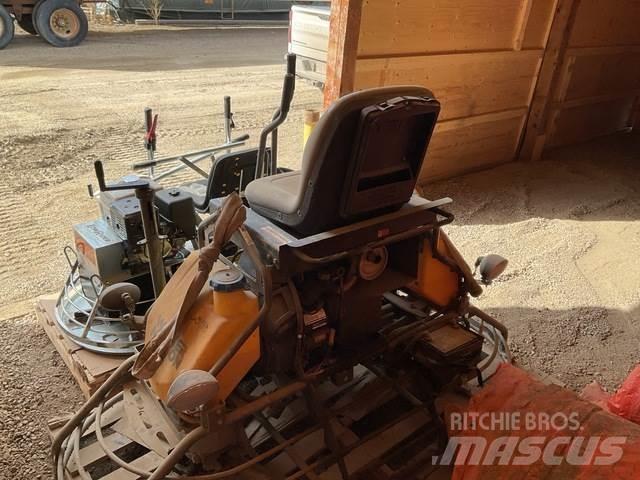 Wacker Neuson  Accessoires
