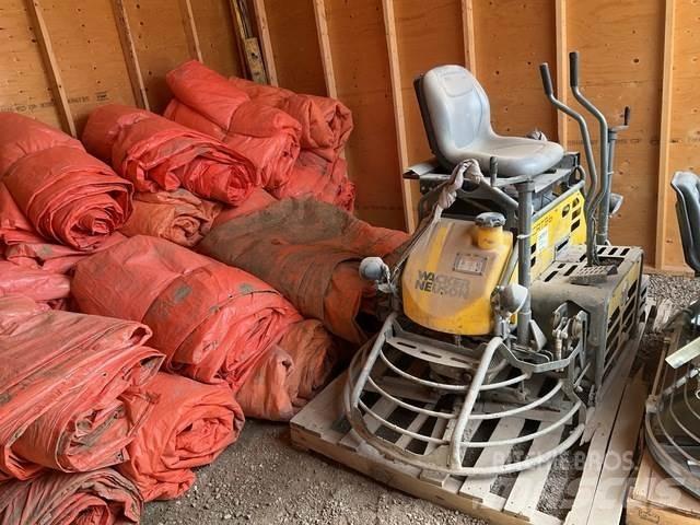Wacker Neuson  Accessoires