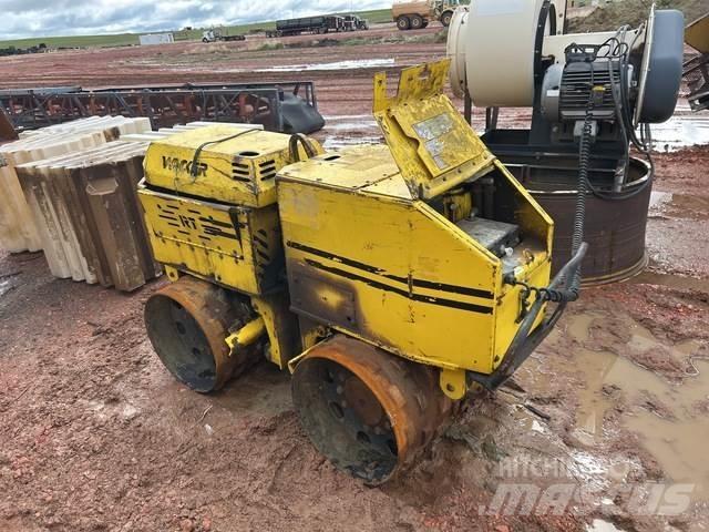 Wacker Neuson  Grondverdichtingsmachines
