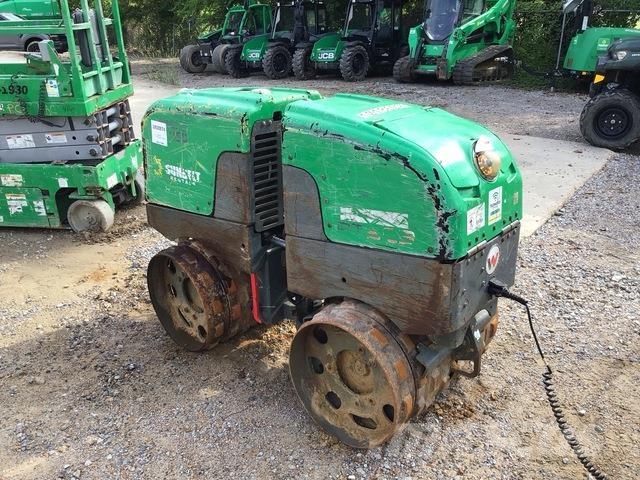 Wacker Neuson  Grondverdichtingsmachines