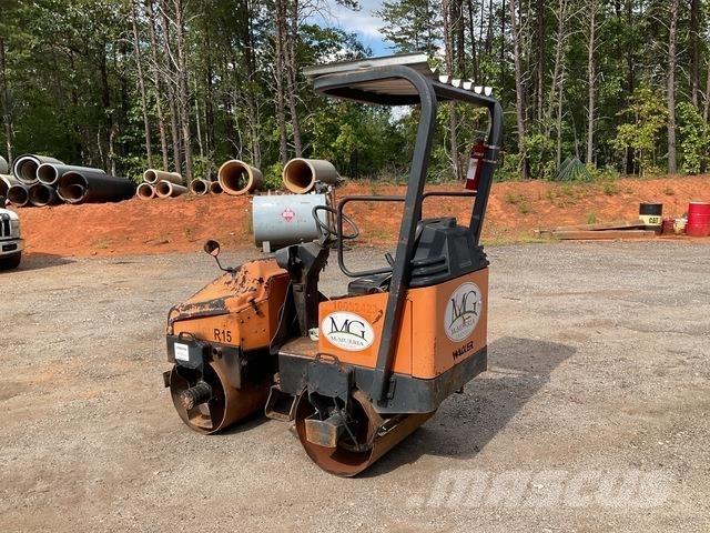Wacker Neuson  Duowalsen