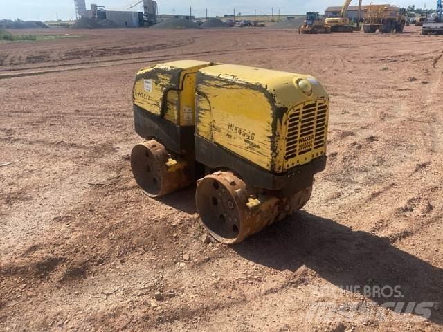 Wacker RT Grondverdichtingsmachines