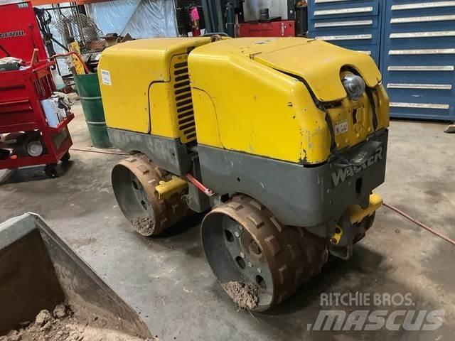 Wacker RT Grondverdichtingsmachines