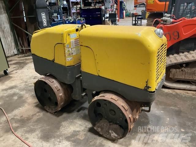 Wacker RT Grondverdichtingsmachines