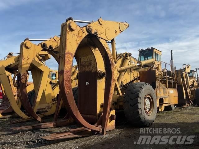 Wagner L100 Bouw - Overige