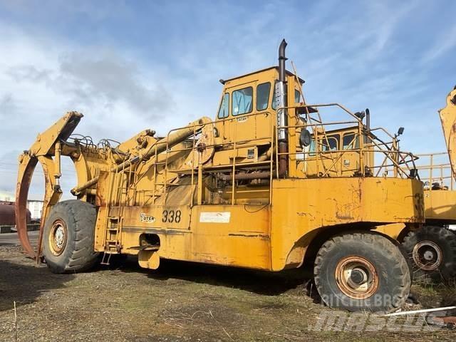 Wagner L100 Bouw - Overige