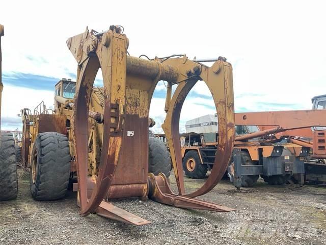 Wagner L100 Bouw - Overige