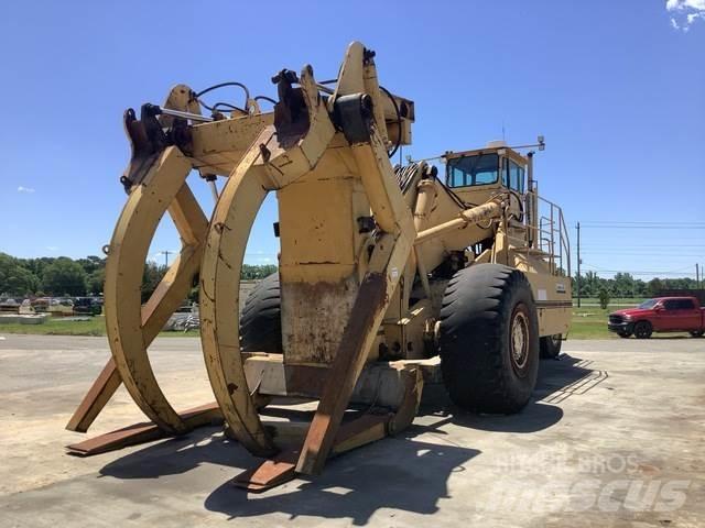 Wagner L90 Bouw - Overige