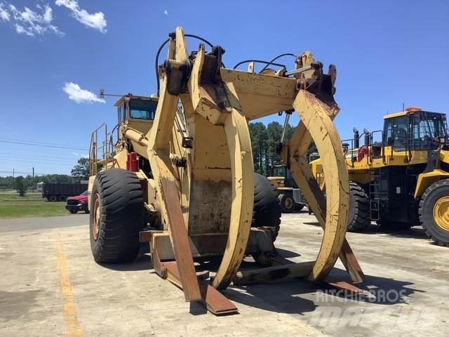 Wagner L90 Bouw - Overige