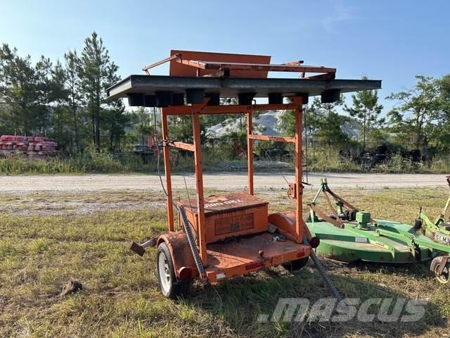 Wanco M90C-15 Overige