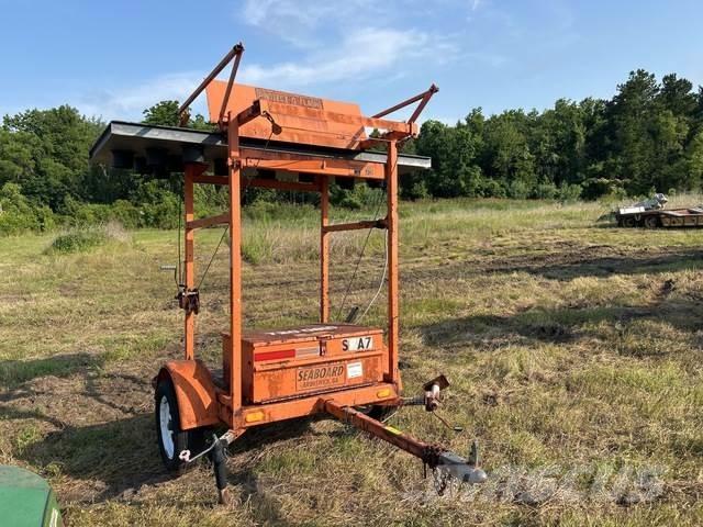 Wanco M90C-15 Overige