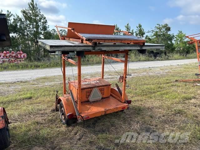 Wanco M90C-15 Overige