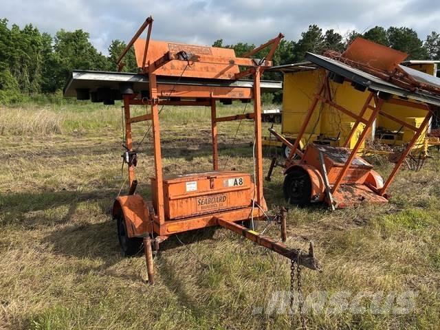 Wanco M90C-15 Overige