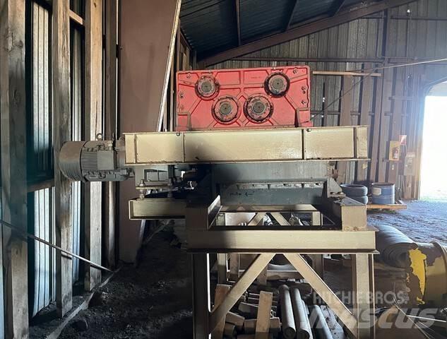 Weima ZMK50 Bouw - Overige