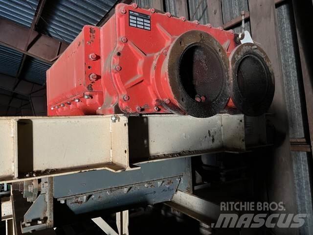 Weima ZMK50 Bouw - Overige